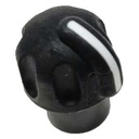 APX6000 Radio Channel Knob 3675590B03