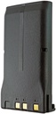 Kenwood  KNB-17A Battery 2000mAh