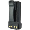 Motorola Replacement PMNN4424AR SMART Battery: PMNN4424