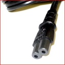 Motorola 3004209T03 Original Replacement Power Cord for SL7000 Series Charger