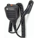 Motorola PMMN4046A IMPRES IP57 I/S Remote Speaker Mic: PMMN4046
