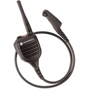 Motorola PMMN4059B Public Safety Mic/RSM 18" Straight Cord: PMMN4059