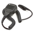 Motorola PMMN4021A Remote Speaker Mic Intrinsically Safe