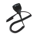 Motorola PMMN4027A Remote Speaker Mic Intrinsically Safe Rated IP57: PMMN4027