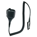 Motorola PMMN4044A Remote Speaker Mic Intrinsically Safe Rated IP57: PMMN4044