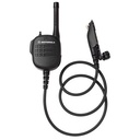 Motorola RMN5036A VHF 30" Public Safety Mic: RMN5036