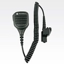 Motorola PMMN4051B Remote Speaker Mic: PMMN4051