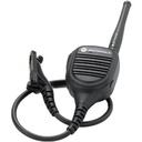 Motorola PMMN4047A IMPRES & I/S & Submersible Public Safety Mic 30": PMMN4047