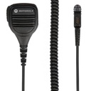 Motorola PMMN4073A IMPRES Small Remote Speaker Mic: PMMN4073