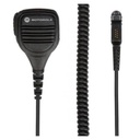Motorola PMMN4075A IMPRES Small Submersible Remote Speaker Mic: PMMN4075