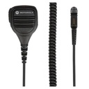 Motorola PMMN4076A IMPRES Small Remote Speaker Mic: PMMN4076