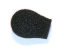 5080548E02 Headset Windscreen