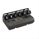 Motorola NNTN7065B APX Radio IMPRES Multi Unit Charger