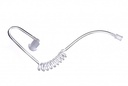RLN6242A Acoustical Coiled Ear Tube w/Mushroom Tip