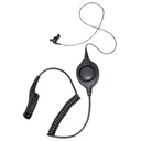 Motorola PMLN5653A IMPRES Ear Mic System