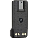 Motorola PMNN4493A Battery IMPRES Technology
