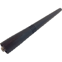 Motorola 8504762J02 155-174 MHz VHF Whip Antenna:  8504762J02