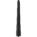 Motorola 8504762J01 VHF 136-155 MHz Flexible Whip Antenna: 8504762J01