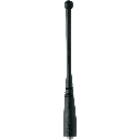 Motorola 8505241U06 800/900 Mhz 1/4 Wave Stubby Antenna: 8505241U06