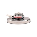 Motorola 3080384M45 Magnetic Antenna Mount: 3080384M45
