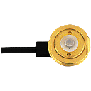 Motorola 3080384M48 Antenna Roof Mount: 3080384M48