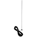 Motorola HAD4007A VHF 144-152 MHz 1/4 Wave Roof Mount Antenna: HAD4007A