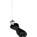 Motorola HAE4003A Urban UHF 450-470 MHz 1/4 Wave Through-Hole Mount Antenna: HAE4003A