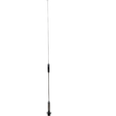 Motorola HAE4013A UHF 495-512 MHz 3.5dB Gain Through-Hole Mount Antenna: HAE4013