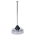 Motorola HAF4025 Urban Through-Hole 1/4 Wave Small Antenna: HAF4025