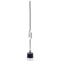 Motorola HAF4026 Wide Area Through-Hole 3dB Gain Antenna: HAF4026