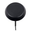 Motorola PMAN4000 GPS Through-Hole Mount Antenna: PMAN4000