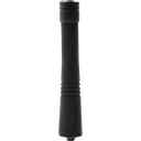 Motorola HAD9743A VHF 162-174 MHz Stubby Antenna: HAD9743