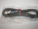 Motorola 0180351A98 Antenna Mounting Kit with Mini-UHF: 0180351A98