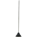 Motorola 0180352A11 Mobile UHF 450-470 MHz 1/4 Wave Antenna: 0180352A11