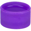 Motorola 32012144005 Purple Antenna ID Band Kit: 32012144005