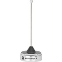 Motorola 0180352A08 Mobile High Band Quarter Wave VHF (162-174 MHz) Antenna: 0180352A08