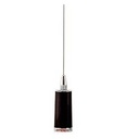 Motorola RAB4004ARA Mobile Antenna w/ 17' cable: RAB4004ARA