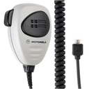 Motorola AARMN4038B Palm Mic for Mobile Radios