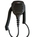 APX4000 Radio Speaker Mic Rated IP68