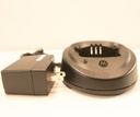 PMPN4173A Motorola Rapid Charger: PMPN4173
