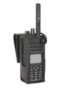 Motorola PMLN5842A 2.5 Inch Swivel Loop Leather Holster: PMLN5842A