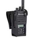 Motorola PMLN5867A 2.5" Swivel Radio Holster