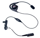 Motorola PMLN5732A Surveillance Earpiece, PMLN5732
