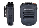 Motorola RLN6544A Long Range Wireless Remote Speaker Mic: RLN6544