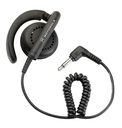 Motorola WADN4190B Listen Only Flexible Earpiece: WADN4190A, WADN4190
