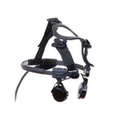 Motorola PMLN6766A Tactical Temple Transducer Headset: PMLN6766