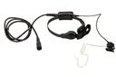 Motorola PMLN6828A Tactical Throat Mic: PMLN6828
