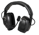 Motorola PMLN7464A Dual Muff Headset: PMLN7464 Headset