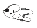 Motorola PMLN6635A Single Muff Headset: PMLN6635 Headset