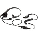 Motorola RMN5058A Single Muff Headset: RMN5058 Headset